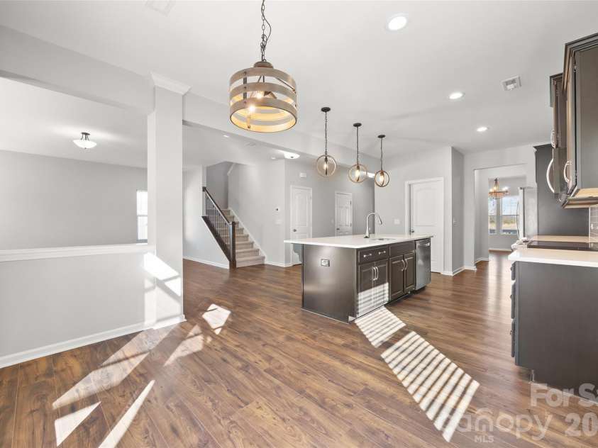 638 Skywatch Lane, Monroe, NC 28112.  MLS# CAR4336824, YatesRealty ID 4716. 