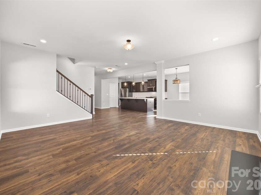 638 Skywatch Lane, Monroe, NC 28112.  MLS# CAR4336824, YatesRealty ID 4716. 