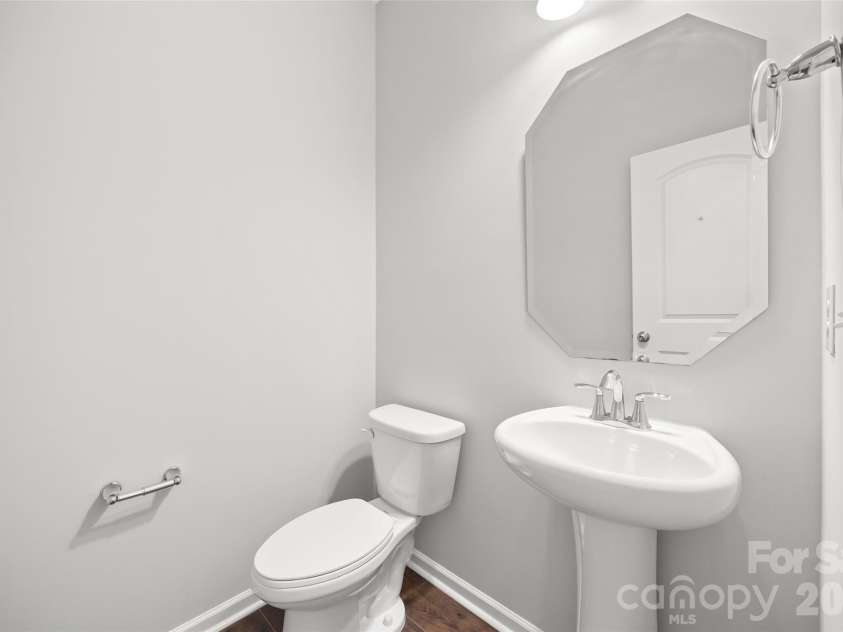 638 Skywatch Lane, Monroe, NC 28112.  MLS# CAR4336824, YatesRealty ID 4716. 