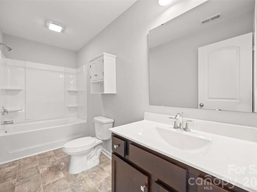 638 Skywatch Lane, Monroe, NC 28112.  MLS# CAR4336824, YatesRealty ID 4716. 