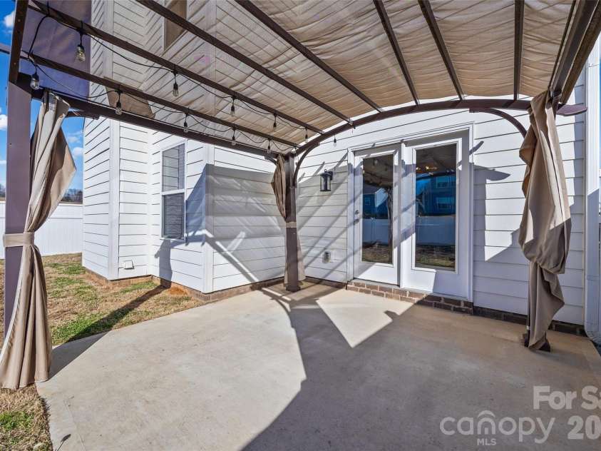 638 Skywatch Lane, Monroe, NC 28112.  MLS# CAR4336824, YatesRealty ID 4716. 