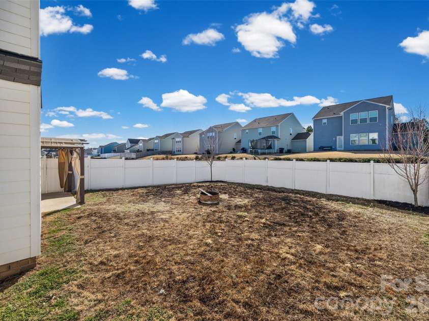 638 Skywatch Lane, Monroe, NC 28112.  MLS# CAR4336824, YatesRealty ID 4716. 