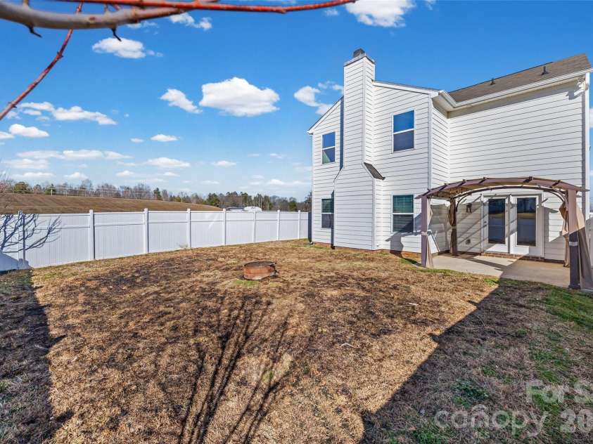 638 Skywatch Lane, Monroe, NC 28112.  MLS# CAR4336824, YatesRealty ID 4716. 