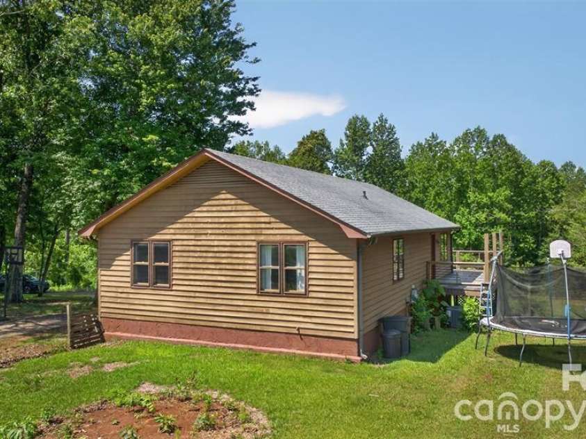 00 Misery Ridge Trail, Mill Spring, NC 28756.  MLS# CAR4385906, YatesRealty ID 47162. 