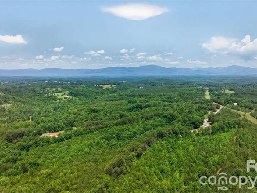 00 Misery Ridge Trail, Mill Spring, NC 28756.  MLS# CAR4385906, YatesRealty ID 47162. 