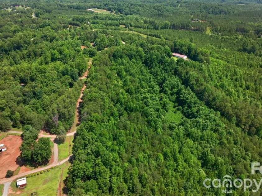 00 Misery Ridge Trail, Mill Spring, NC 28756.  MLS# CAR4385906, YatesRealty ID 47162. 