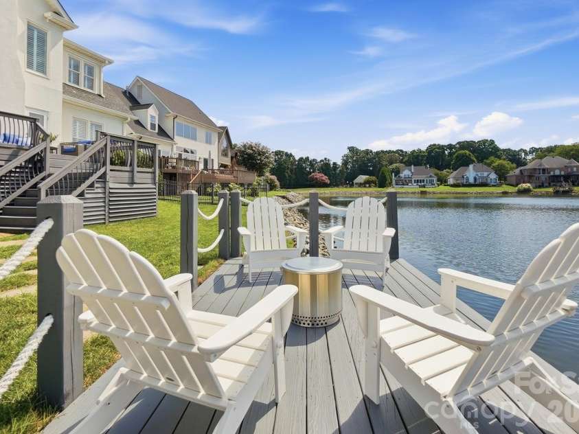 7310 Swansea Lane, Cornelius, NC 28031.  MLS# CAR4415897, YatesRealty ID 47163. 