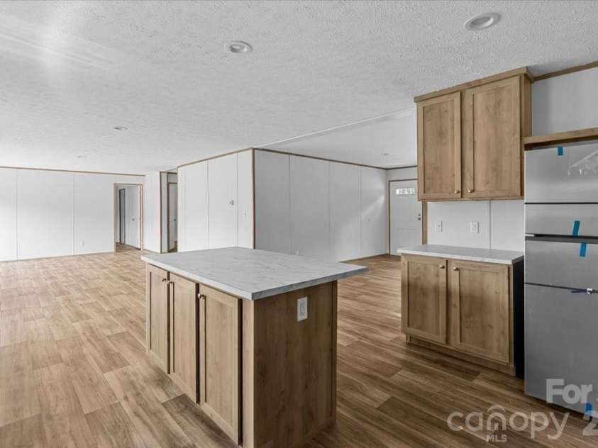 857 Henry Jenkins Road, Mooresboro, NC 28114.  MLS# CAR4418567, YatesRealty ID 47164. Same Floor Plan - Different location - Sample Photo