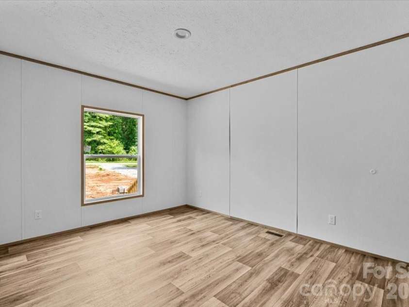 857 Henry Jenkins Road, Mooresboro, NC 28114.  MLS# CAR4418567, YatesRealty ID 47164. Same Floor Plan - Different location - Sample Photo