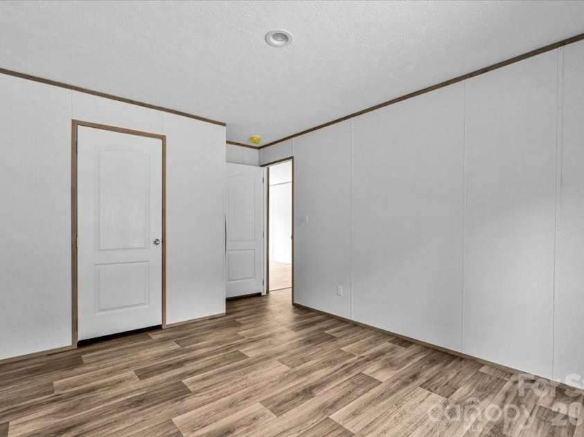 857 Henry Jenkins Road, Mooresboro, NC 28114.  MLS# CAR4418567, YatesRealty ID 47164. Same Floor Plan - Different location - Sample Photo