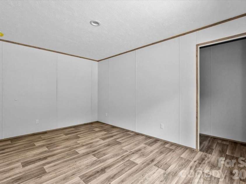 857 Henry Jenkins Road, Mooresboro, NC 28114.  MLS# CAR4418567, YatesRealty ID 47164. Same Floor Plan - Different location - Sample Photo