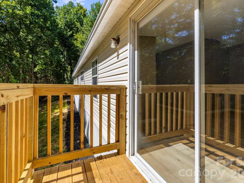 81 Spring Mountain Road, Fairview, NC 28730.  MLS# CAR4418675, YatesRealty ID 47167. 