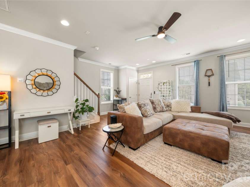 8309 Scotney Bluff Avenue, Charlotte, NC 28273.  MLS# CAR4418846, YatesRealty ID 47168. 