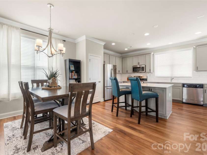 8309 Scotney Bluff Avenue, Charlotte, NC 28273.  MLS# CAR4418846, YatesRealty ID 47168. 