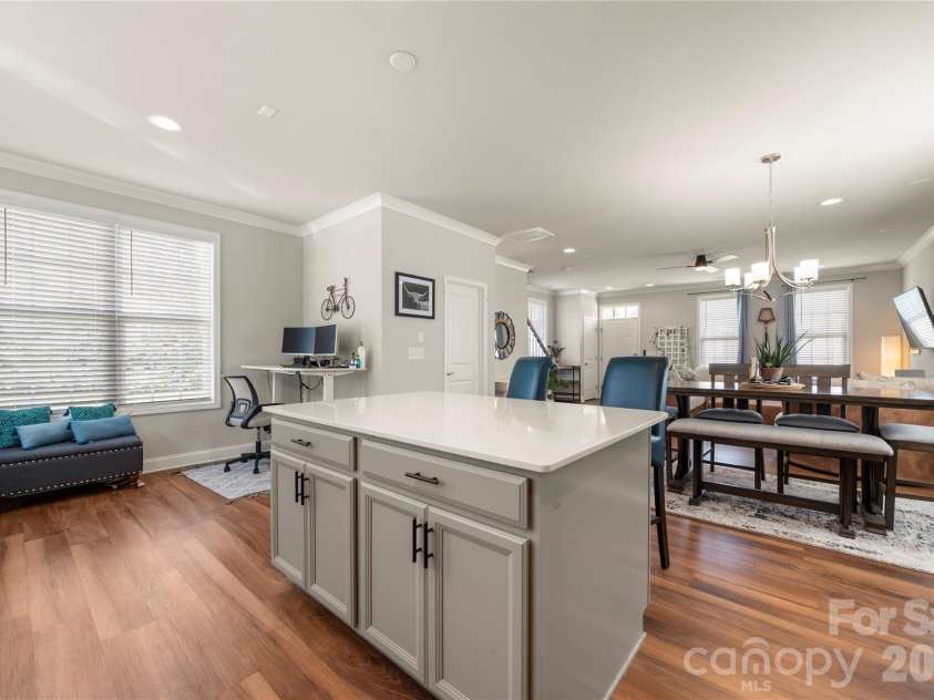 8309 Scotney Bluff Avenue, Charlotte, NC 28273.  MLS# CAR4418846, YatesRealty ID 47168. 