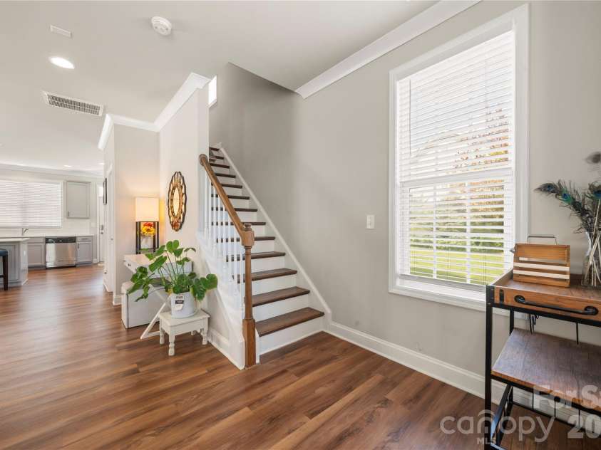 8309 Scotney Bluff Avenue, Charlotte, NC 28273.  MLS# CAR4418846, YatesRealty ID 47168. 