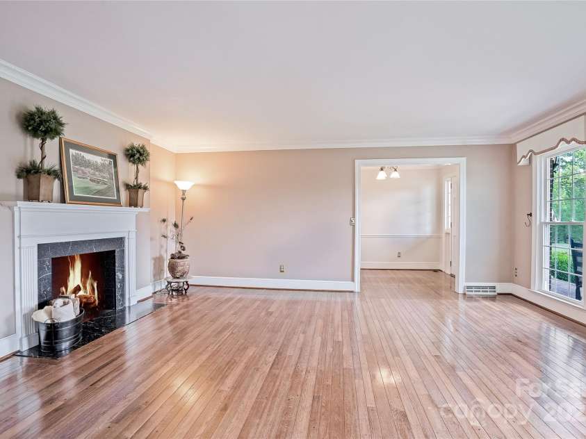 218 Fairway Drive, Shelby, NC 28150.  MLS# CAR4129420, YatesRealty ID 4717. 