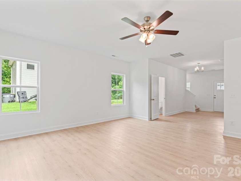 2448 Spruce Street, Kannapolis, NC 28081.  MLS# CAR4284148, YatesRealty ID 4717. 