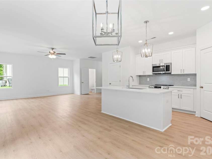2448 Spruce Street, Kannapolis, NC 28081.  MLS# CAR4284148, YatesRealty ID 4717. 