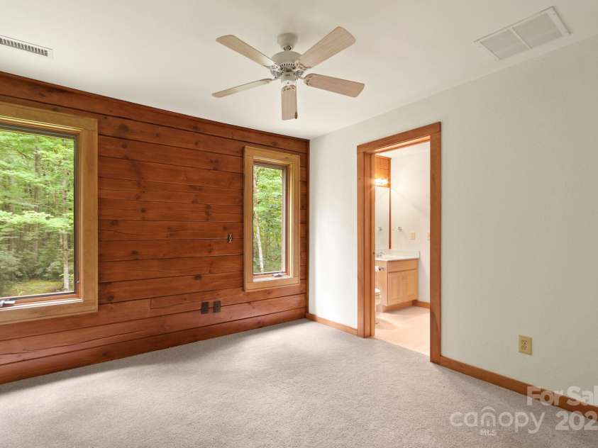 4102 Highway 221 None, Blowing Rock, NC 28605.  MLS# CAR4193880, YatesRealty ID 4717. Second Level