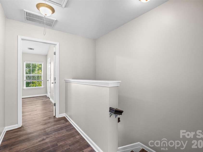 2627 Early Flight Drive, Charlotte, NC 28262.  MLS# CAR4417899, YatesRealty ID 47171. 