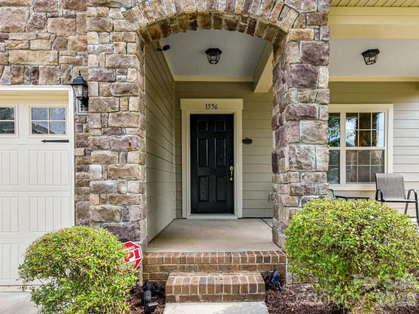 1556 Spring Blossom Trail, Fort Mill, SC 29708.  MLS# CAR4411177, YatesRealty ID 47172. 