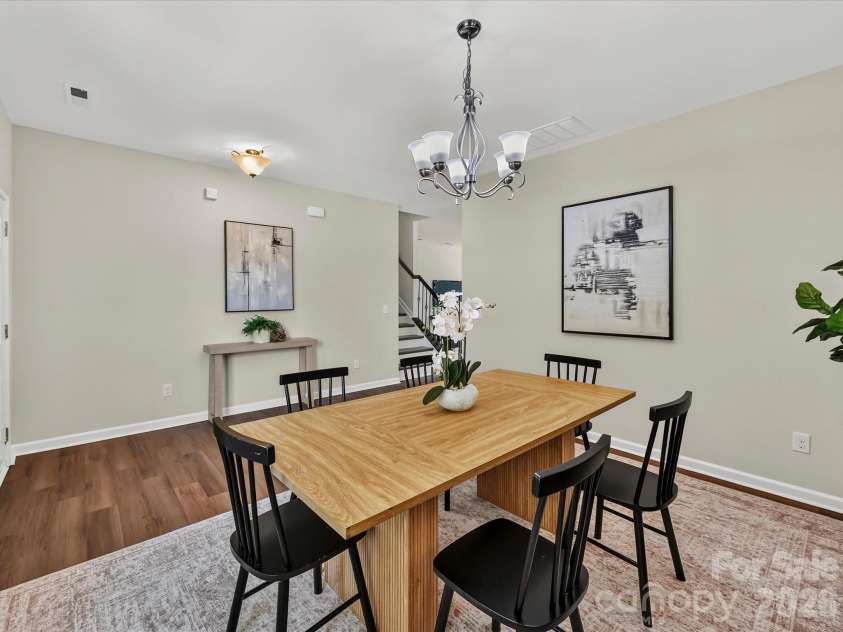 1556 Spring Blossom Trail, Fort Mill, SC 29708.  MLS# CAR4411177, YatesRealty ID 47172. 
