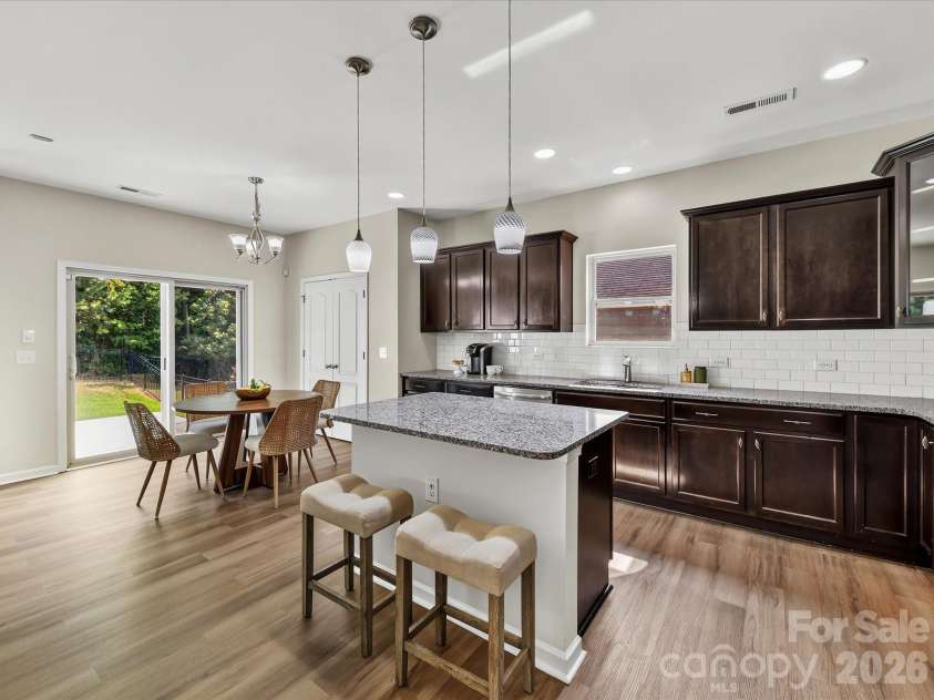 1556 Spring Blossom Trail, Fort Mill, SC 29708.  MLS# CAR4411177, YatesRealty ID 47172. 