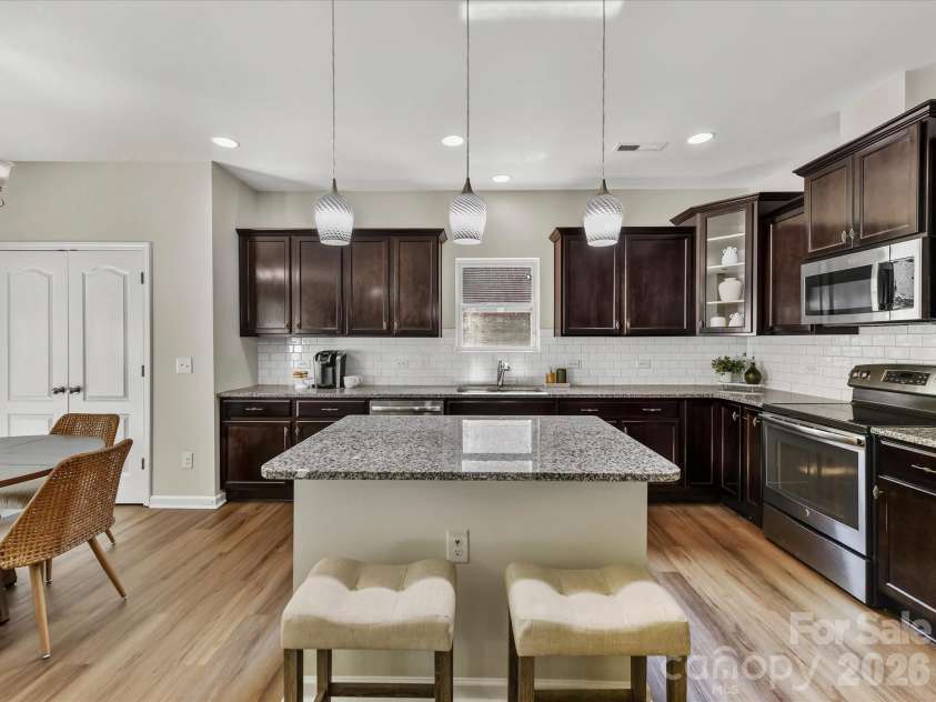 1556 Spring Blossom Trail, Fort Mill, SC 29708.  MLS# CAR4411177, YatesRealty ID 47172. 