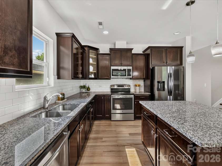 1556 Spring Blossom Trail, Fort Mill, SC 29708.  MLS# CAR4411177, YatesRealty ID 47172. 
