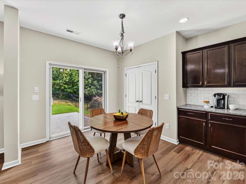 1556 Spring Blossom Trail, Fort Mill, SC 29708.  MLS# CAR4411177, YatesRealty ID 47172. 