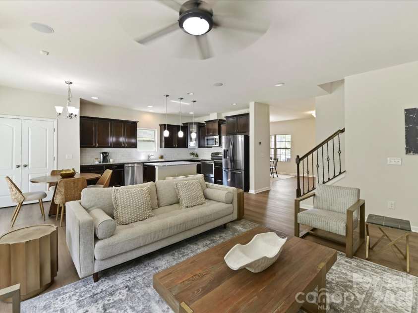 1556 Spring Blossom Trail, Fort Mill, SC 29708.  MLS# CAR4411177, YatesRealty ID 47172. 