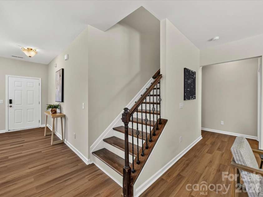 1556 Spring Blossom Trail, Fort Mill, SC 29708.  MLS# CAR4411177, YatesRealty ID 47172. 