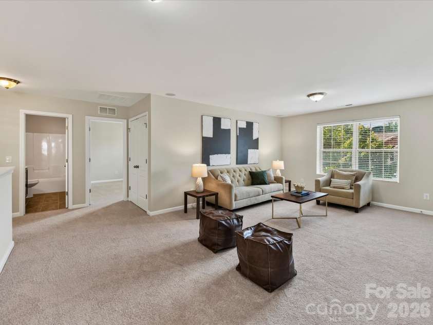 1556 Spring Blossom Trail, Fort Mill, SC 29708.  MLS# CAR4411177, YatesRealty ID 47172. 