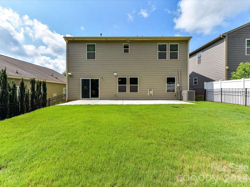 1556 Spring Blossom Trail, Fort Mill, SC 29708.  MLS# CAR4411177, YatesRealty ID 47172. 