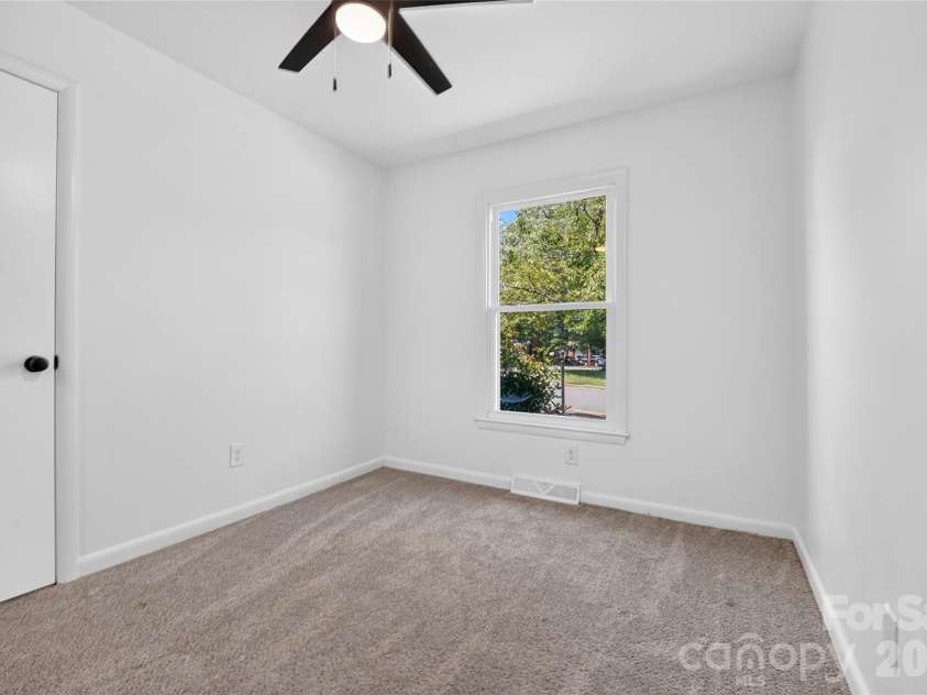 4040 Burnham Court, Winston Salem, NC 27105.  MLS# CAR4409615, YatesRealty ID 47174. Bedroom 2