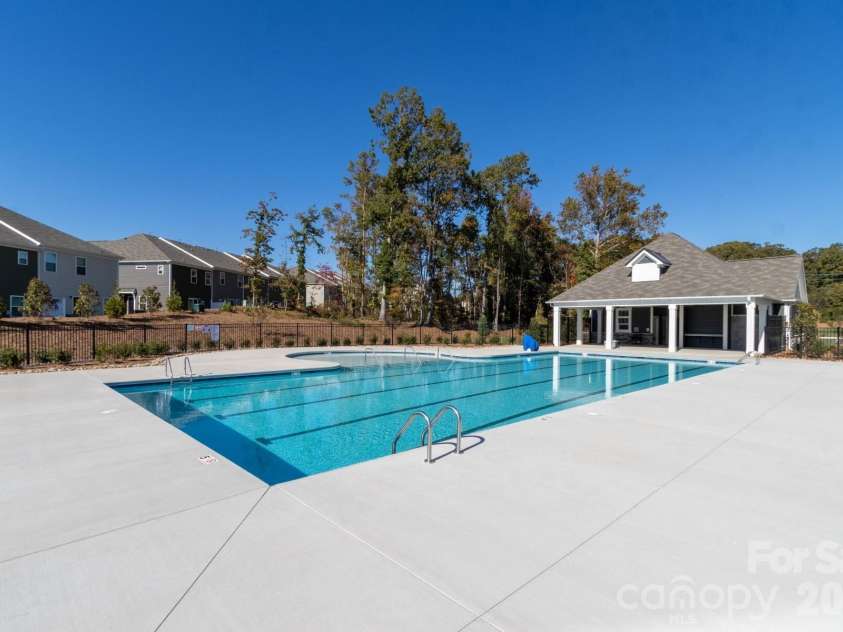 7022 Bentz Street, Charlotte, NC 28269.  MLS# CAR4418907, YatesRealty ID 47176. Amenity
