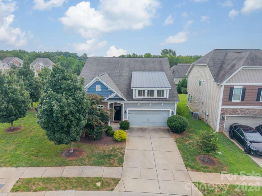 7405 Hamilton Bridge Road, Charlotte, NC 28278.  MLS# CAR4405691, YatesRealty ID 47178. 