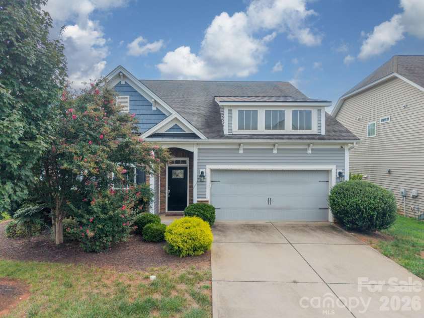 7405 Hamilton Bridge Road, Charlotte, NC 28278.  MLS# CAR4405691, YatesRealty ID 47178. 