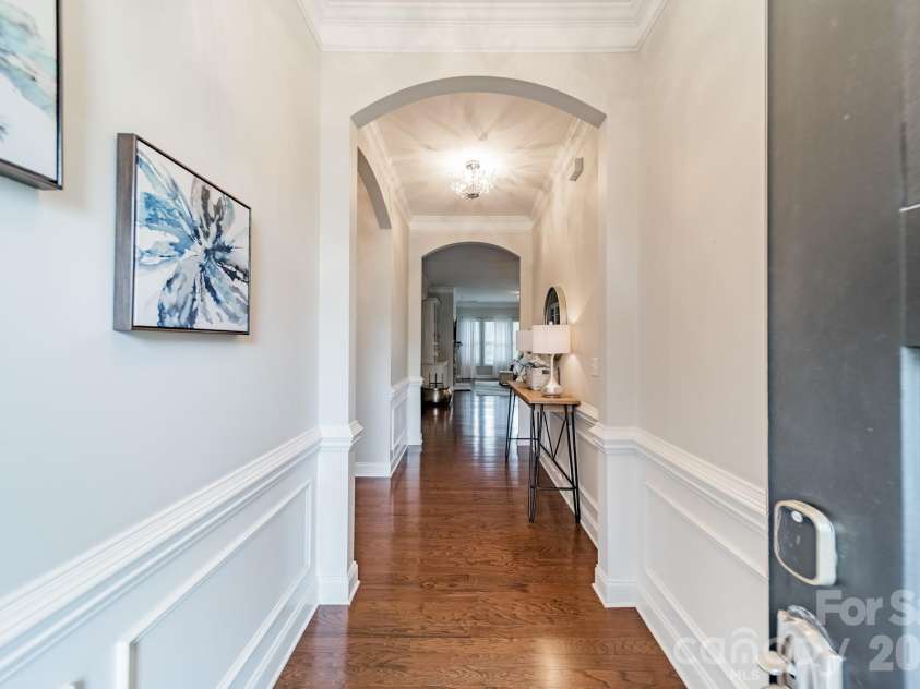 7405 Hamilton Bridge Road, Charlotte, NC 28278.  MLS# CAR4405691, YatesRealty ID 47178. 