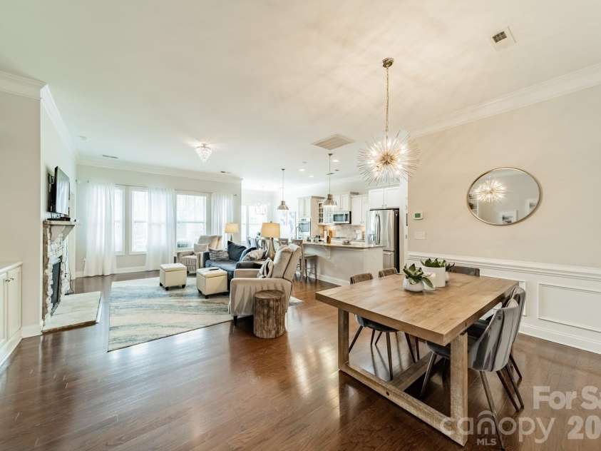 7405 Hamilton Bridge Road, Charlotte, NC 28278.  MLS# CAR4405691, YatesRealty ID 47178. 