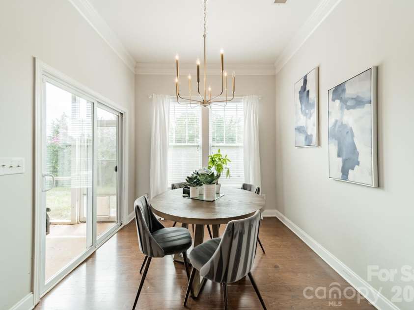 7405 Hamilton Bridge Road, Charlotte, NC 28278.  MLS# CAR4405691, YatesRealty ID 47178. 