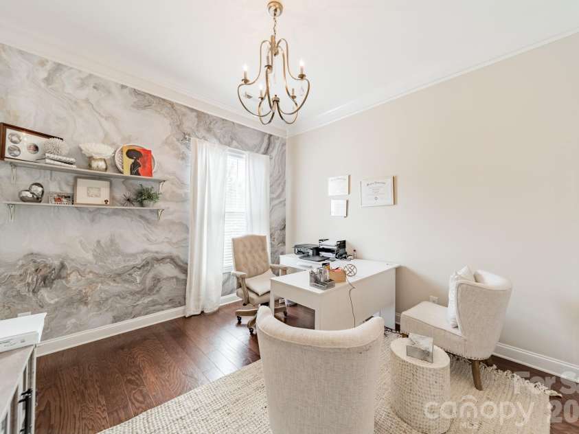7405 Hamilton Bridge Road, Charlotte, NC 28278.  MLS# CAR4405691, YatesRealty ID 47178. 