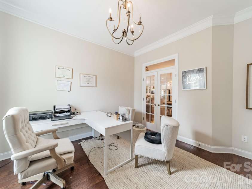 7405 Hamilton Bridge Road, Charlotte, NC 28278.  MLS# CAR4405691, YatesRealty ID 47178. 