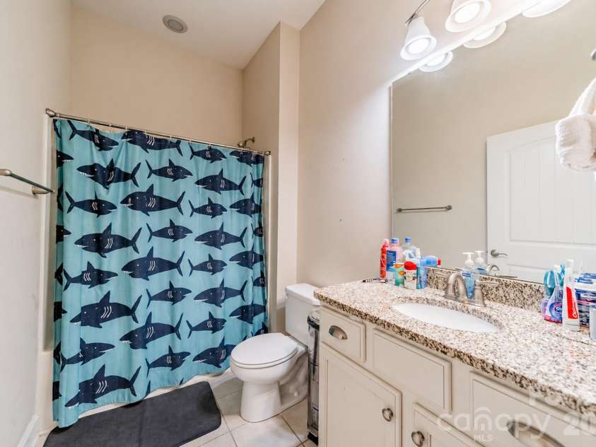 7405 Hamilton Bridge Road, Charlotte, NC 28278.  MLS# CAR4405691, YatesRealty ID 47178. 