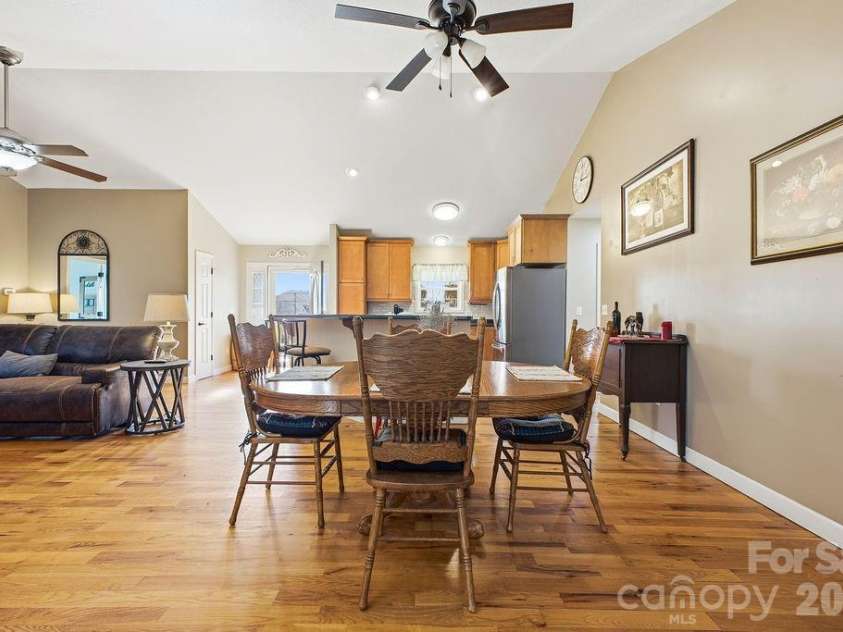 1113 Brookside Camp Road, Hendersonville, NC 28792.  MLS# CAR4335547, YatesRealty ID 4718. 