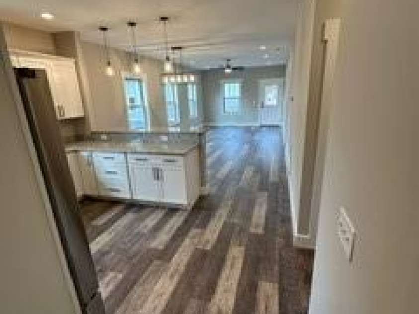 308 Ninth Street, Black Mountain, NC 28711.  MLS# CAR4210597, YatesRealty ID 4718. 