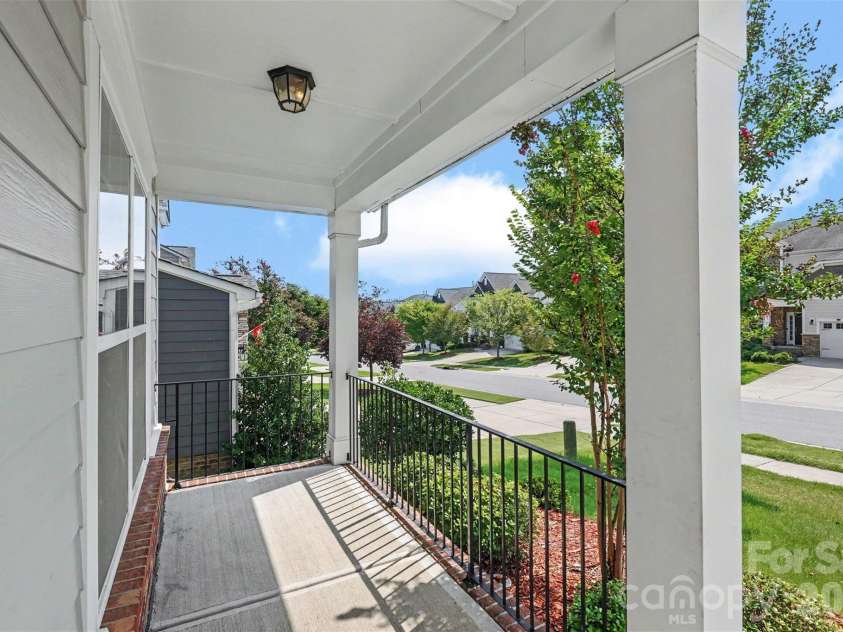 10704 Sky Chase Avenue, Concord, NC 28027.  MLS# CAR4411318, YatesRealty ID 47182. 