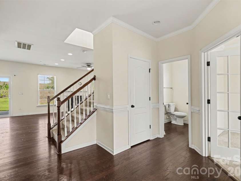 10704 Sky Chase Avenue, Concord, NC 28027.  MLS# CAR4411318, YatesRealty ID 47182. 