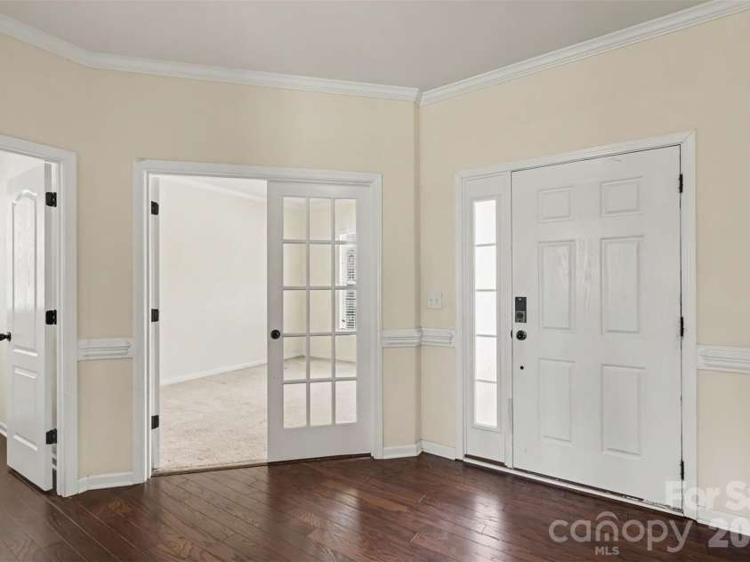 10704 Sky Chase Avenue, Concord, NC 28027.  MLS# CAR4411318, YatesRealty ID 47182. 
